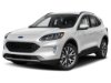 Pre-Owned 2022 Ford Escape Titanium