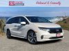 Pre-Owned 2023 Honda Odyssey Touring
