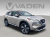 Certified Pre-Owned 2021 Nissan Rogue Platinum