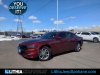 Certified Pre-Owned 2021 Dodge Charger SXT