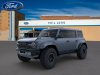 New 2024 Ford Bronco Raptor