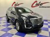Pre-Owned 2018 Cadillac XT5 Luxury