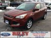 Certified Pre-Owned 2016 Ford Escape SE