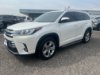 Pre-Owned 2018 Toyota Highlander Limited