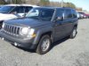 Pre-Owned 2014 Jeep Patriot Sport