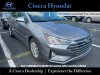 Pre-Owned 2020 Hyundai ELANTRA SE