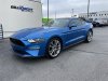Certified Pre-Owned 2019 Ford Mustang EcoBoost