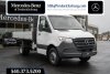 Pre-Owned 2021 Mercedes-Benz Sprinter Cab Chassis 3500XD