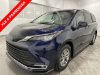 Certified Pre-Owned 2022 Toyota Sienna XLE 8-Passenger