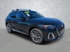 Pre-Owned 2022 Audi Q5 quattro S line Prem Plus 45 TFSI