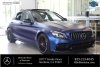 Certified Pre-Owned 2021 Mercedes-Benz C-Class AMG C 63 S
