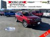 Pre-Owned 2015 Jeep Cherokee Limited
