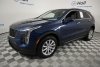 Pre-Owned 2021 Cadillac XT4 Luxury