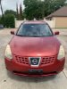 Pre-Owned 2008 Nissan Rogue SL SULEV