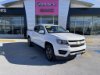 Pre-Owned 2018 Chevrolet Colorado Work Truck