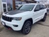 Pre-Owned 2021 Jeep Grand Cherokee Trailhawk