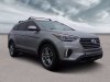 Pre-Owned 2017 Hyundai SANTA FE SE Ultimate