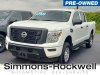 Pre-Owned 2022 Nissan Titan XD S