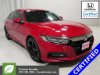 Certified Pre-Owned 2019 Honda Accord Sport
