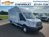 Pre-Owned 2017 Ford Transit Cutaway 350 HD