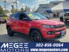 Certified Pre-Owned 2023 Jeep Compass Altitude