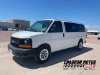 Pre-Owned 2014 Chevrolet Express LS 1500