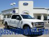 Certified Pre-Owned 2018 Ford F-250 Super Duty Lariat