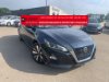 Pre-Owned 2021 Nissan Altima 2.5 SV