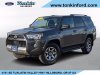 Certified Pre-Owned 2021 Toyota 4Runner TRD Off-Road