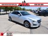 Pre-Owned 2019 Cadillac CTS 3.6L Luxury