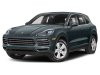 Certified Pre-Owned 2021 Porsche Cayenne GTS