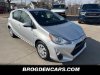 Pre-Owned 2016 Toyota Prius c One