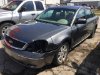 Pre-Owned 2006 Ford Five Hundred SEL