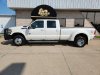 Pre-Owned 2016 Ford F-350 Super Duty King Ranch