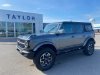 Pre-Owned 2023 Ford Bronco Outer Banks