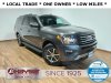 Pre-Owned 2020 Ford Expedition MAX XLT