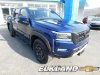 Pre-Owned 2022 Nissan Frontier PRO-4X