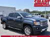 Certified Pre-Owned 2019 GMC Canyon SLT