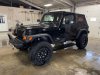 Pre-Owned 2006 Jeep Wrangler Unlimited