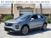 Certified Pre-Owned 2024 Cadillac XT4 Premium Luxury