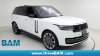Pre-Owned 2023 Land Rover Range Rover P530 SE