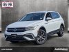 Pre-Owned 2022 Volkswagen Tiguan 2.0T SE 4Motion
