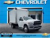 Pre-Owned 2022 Ram Chassis 3500 Tradesman