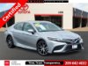 Certified Pre-Owned 2024 Toyota Camry SE