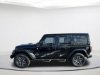 Pre-Owned 2024 Jeep Wrangler Sahara