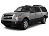 Pre-Owned 2014 Ford Expedition EL Limited