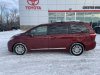 Pre-Owned 2016 Toyota Sienna XLE 7-Passenger Auto Access Seat