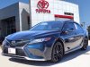 Certified Pre-Owned 2021 Toyota Camry XSE