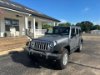 Pre-Owned 2016 Jeep Wrangler Unlimited Sport S
