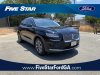 Pre-Owned 2021 Lincoln Nautilus Standard